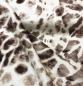 Preview: lastischer Baumwolldruck Giraffe Just Cavalli